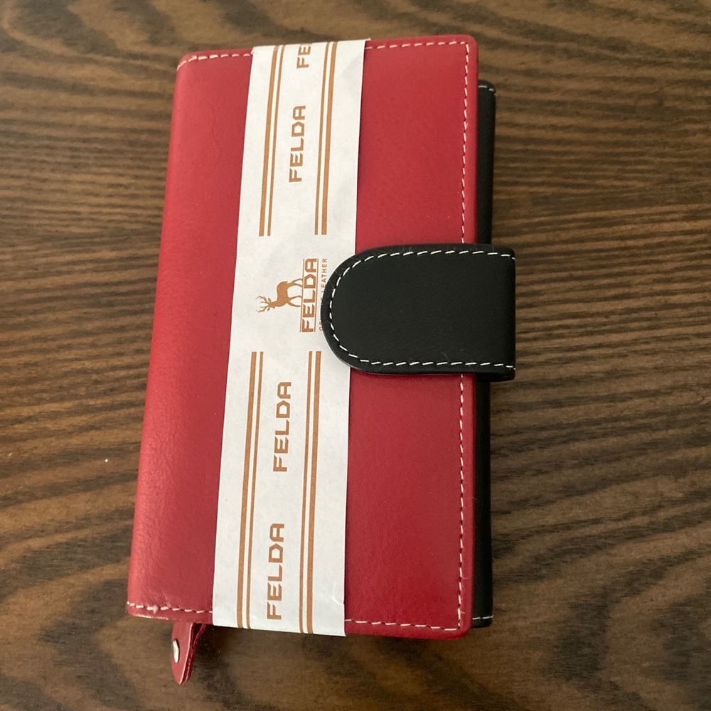 Felda Wallet